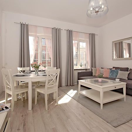 Apartament Kameralny Dluga 50 Gdańsk Eksteriør bilde