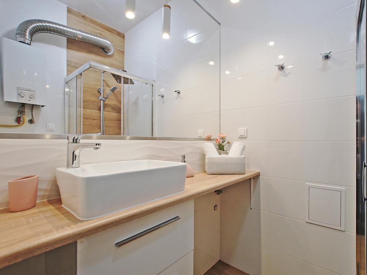 Apartament Kameralny Dluga 50 Gdańsk Eksteriør bilde
